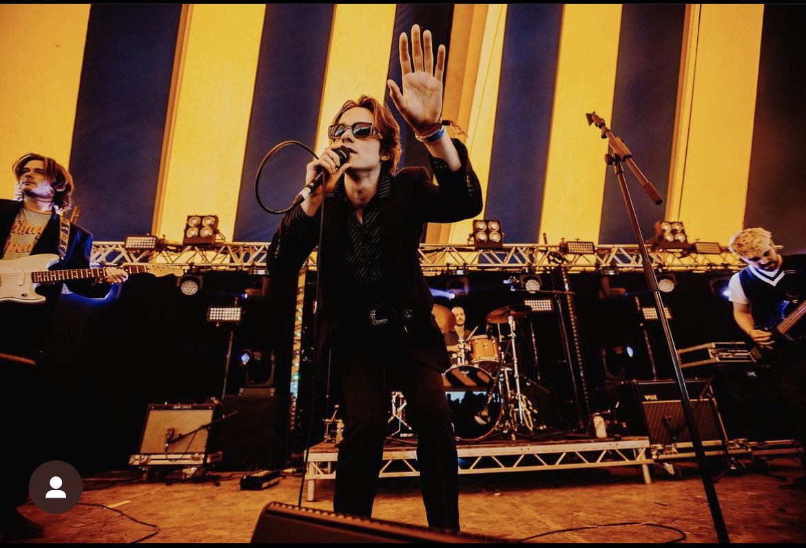 Thank you <a href="/ynotfestival/">Y Not Festival ⚡</a> 🌶️🌶️