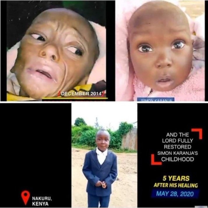 You can do all things but you cannot control the powers of the blood of Jesus where to go or where to reach 
#GloriousBloodOfJesus