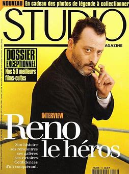 via_mire's tweet photo. Joyeux anniversaire #JeanReno #enportadas https://t.co/K9YmR3toYo