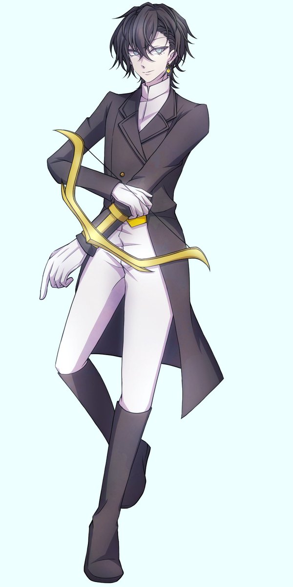 かづき (@Kaduki_H_jinro) / Posts / X