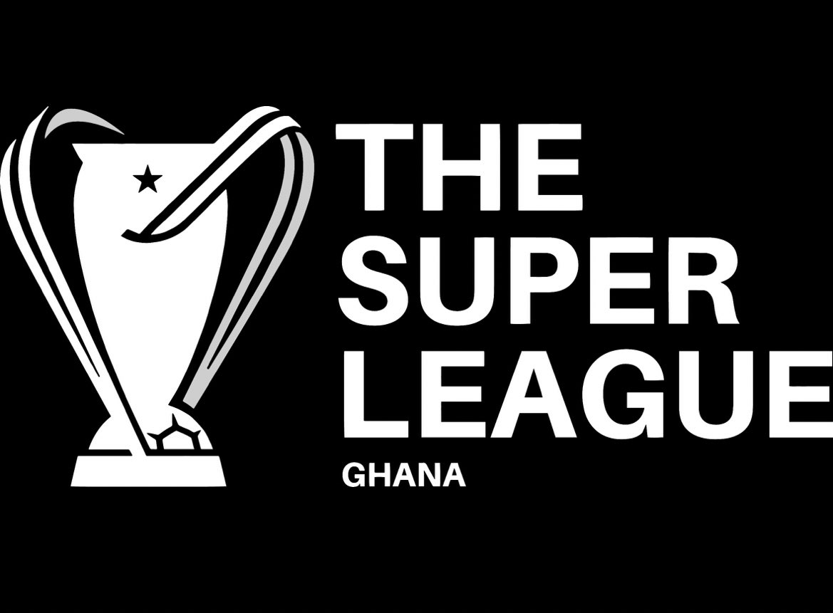 GRVLND23's tweet photo. The brand that powered the #MetSuper9 is “The Super League Ghana”. Founded in 2021, the Super League Ghana is an amateur footballing league based in Accra. Formed initially of teams that played in the 2021 FTMetGala, it has expanded to 8 teams and now plays at Accra Academy. https://t.co/ulYSDHS73F