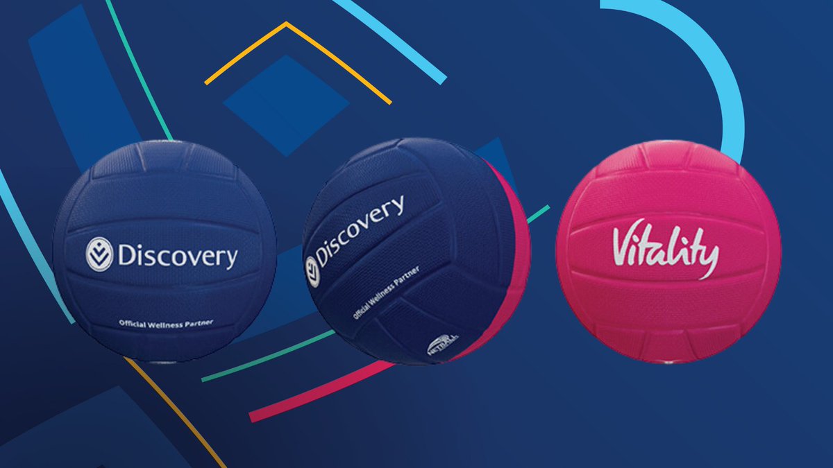 Discovery_SA's tweet photo. As the #DiscoveryGameChangers go for GOALS again today π π π πΏπ¦ , so can you! Help us smash our goal of donating 10,000 legacy netballs through @Vitality_SA #MoveToGive - donate today & we'll match your donation: https://t.co/sFqAiZzrCl #LetsGoal https://t.co/YhCMw8qJq1