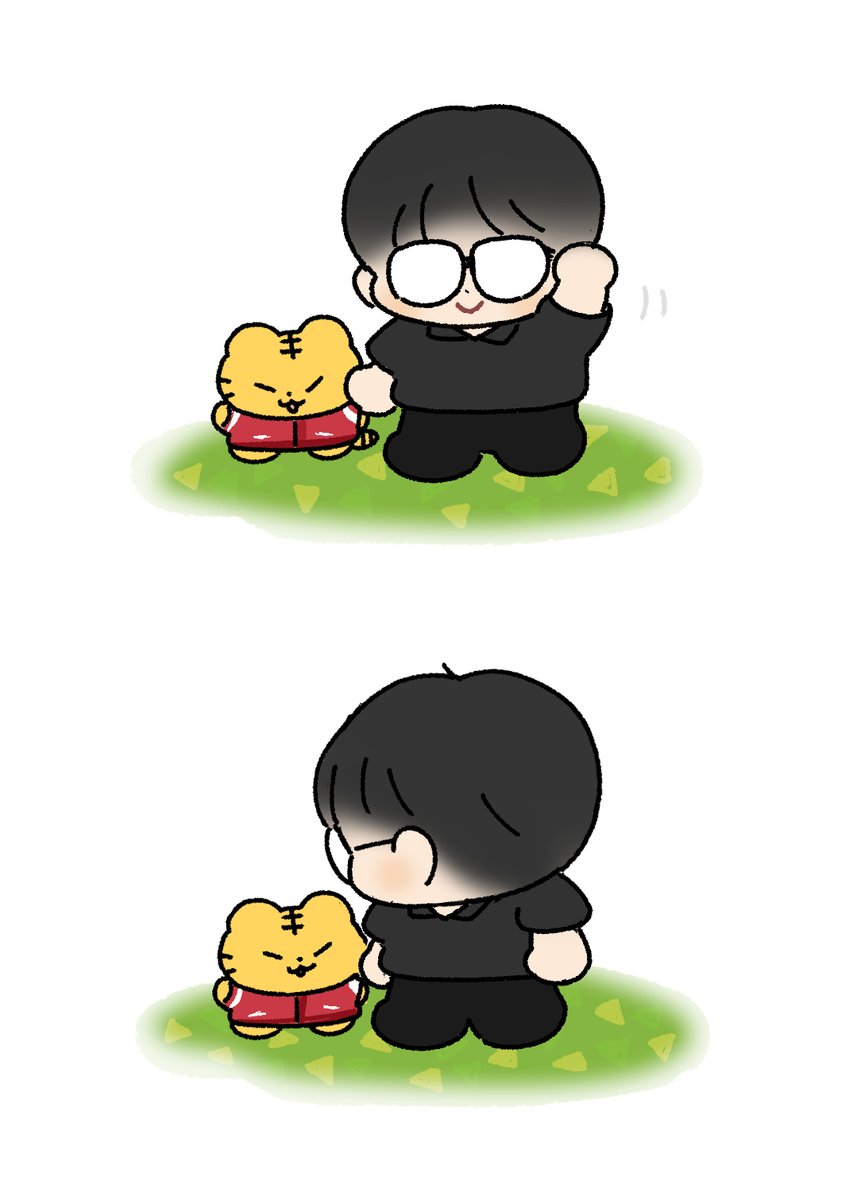 사쿠 (@ds_0ij) on Twitter photo 