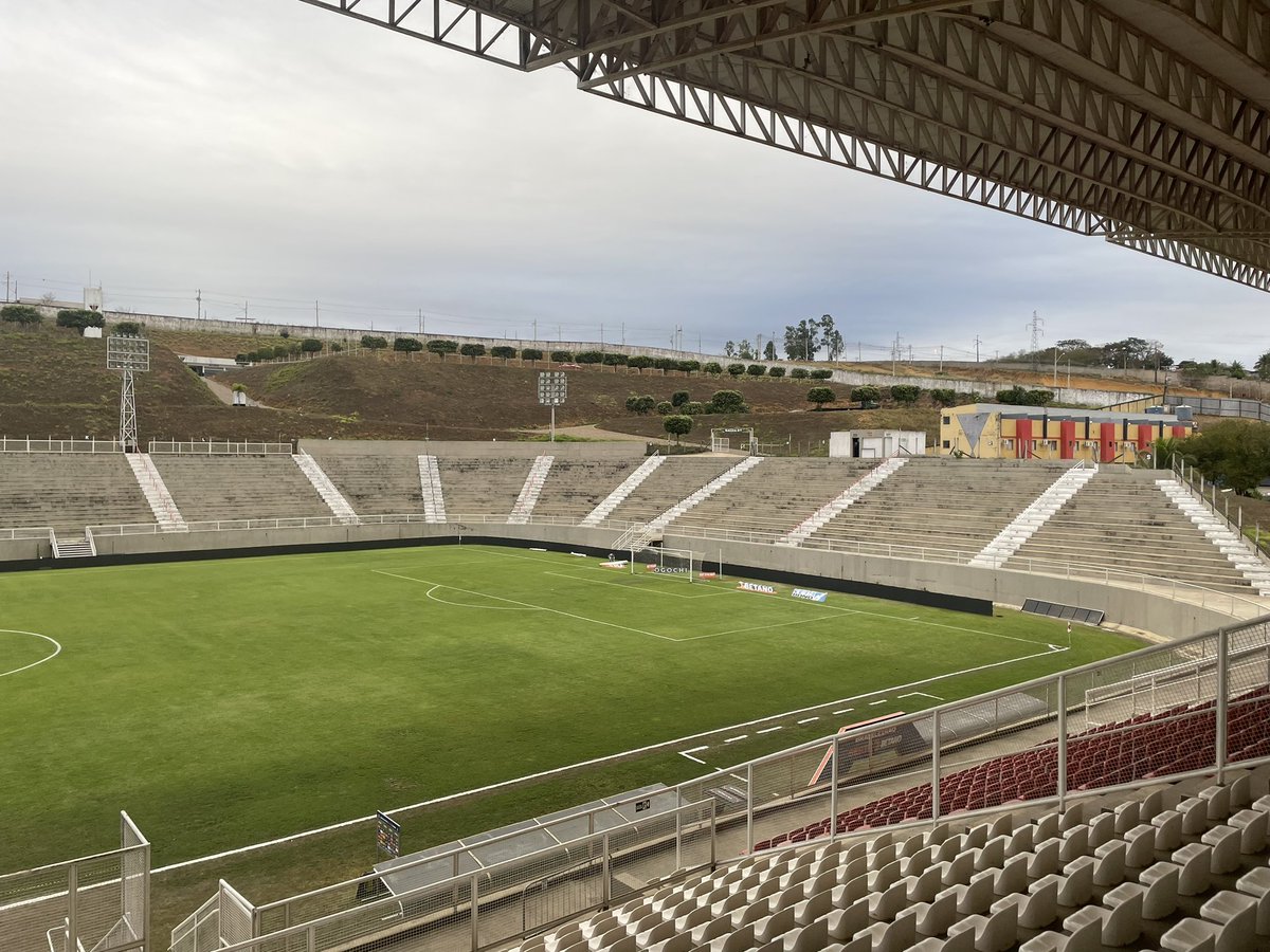Bom dia turma. Já no Estádio Soares de Azevedo, em Muriaé, para Tombense e Criciúma, 11h. Tudo na <a href="/radioeldorado/">Rádio Eldorado Criciúma 98.5 FM</a>