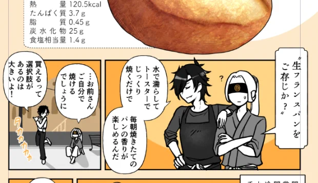 ご存じでない審神者 