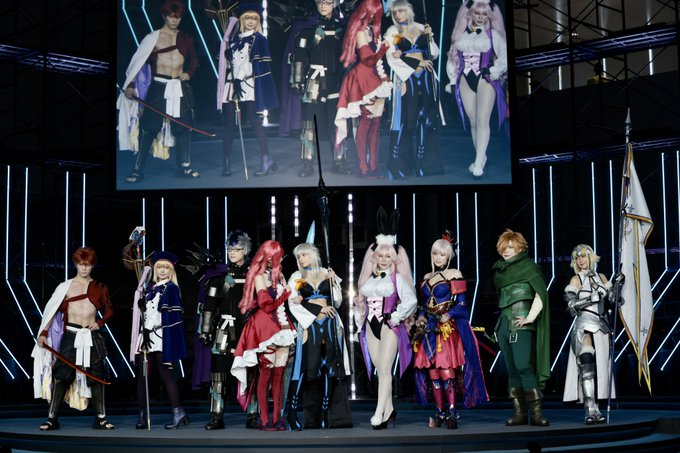 コスプレイヤーまおと（綾瀬まお）のTwitter画像22