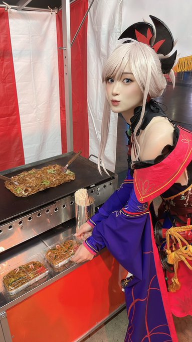 コスプレイヤーまおと（綾瀬まお）のTwitter画像20