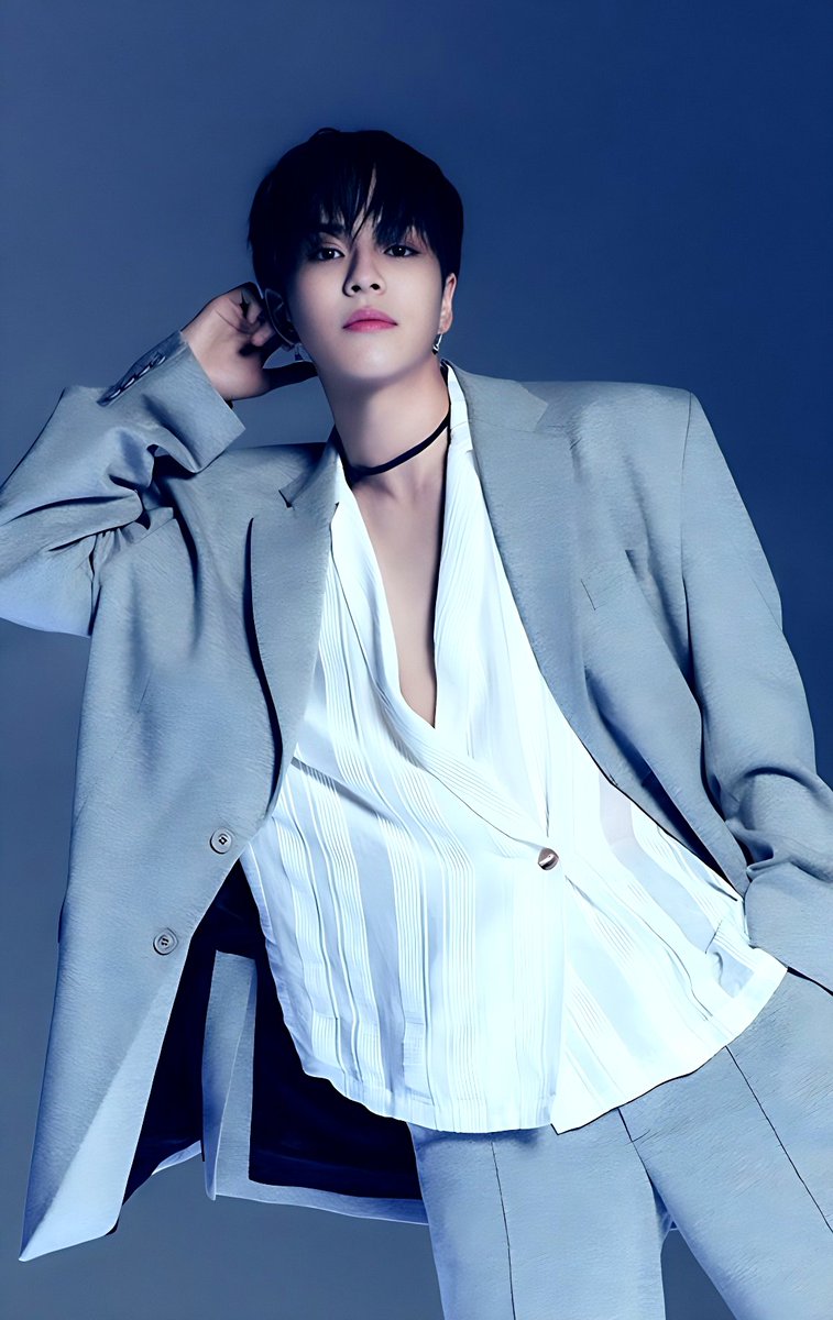 archvejaehyuk's tweet photo. YOON JAEHYUK https://t.co/VMsH6arunQ