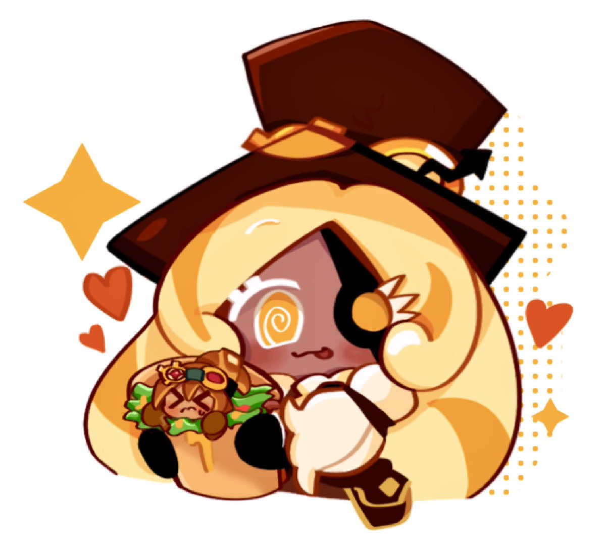 😋#cookierun