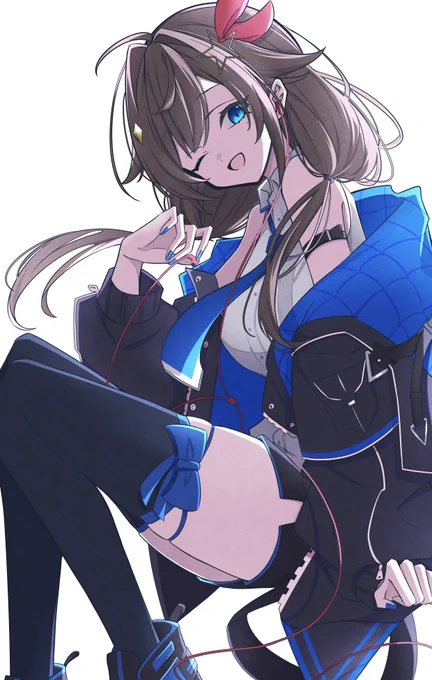 #soraArt
