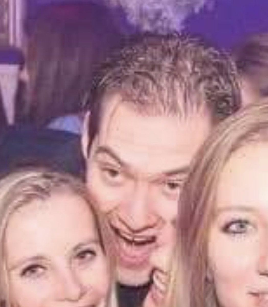 Annie Rection tweet media