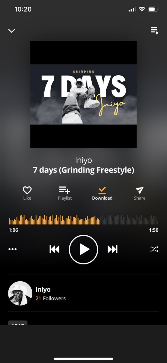 iniyostweet's tweet image. 24/7 I have been on my routine Grinding

Trust me I come with a different style 

Bo!Ya! #yoyolove 🫶🏾💡