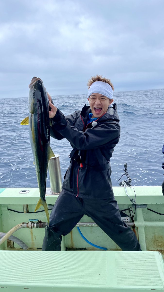 #鉄腕DASH #巨大食堂 #岸優太