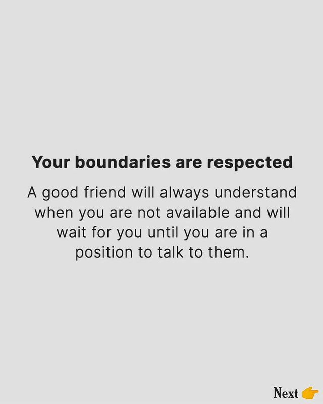 True Friendship Sign HOW TO RECOGNIZE A TRUE FRIEND, 8 SIGNS: -Thread- https://t.co ...