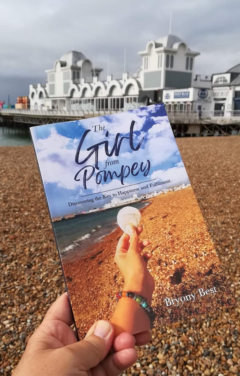 bryony_best's tweet image. #SelfHelpSunday #SelfCareSunday 
#BookRecommendation 
#readerscommunity The Girl from Pompey: Discovering the Key to Happiness and Fulfilment - most common feedback - #inspirational #MotivationalThought #Wellbeing  #MentalHealthMatters #pompey