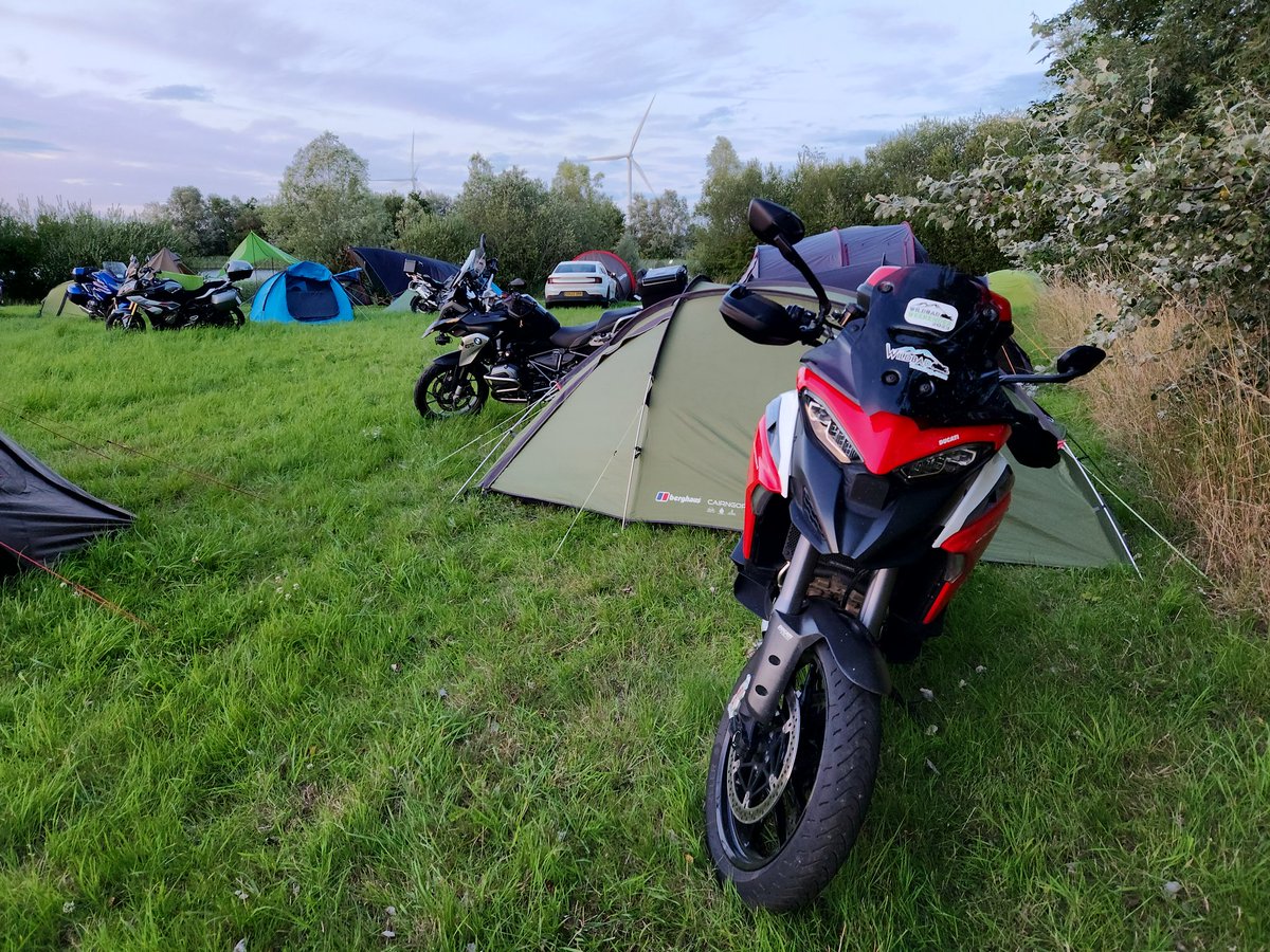 AdeyWatkins's tweet photo. Home safe and sound after an absolutely awesome Wildbad Weekend 23 https://t.co/UTkTPleZk3