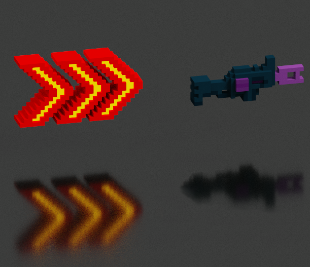 LordsOfGoblinT's tweet photo. 🔓 New Power-Up & Weapon unlocked 🔓
How will these assets work in the game? 🤔
Follow @lordsofgoblint for updates 👀
$UOS #gamedev #logt #uos #developerupdates https://t.co/rigY7hIjNX