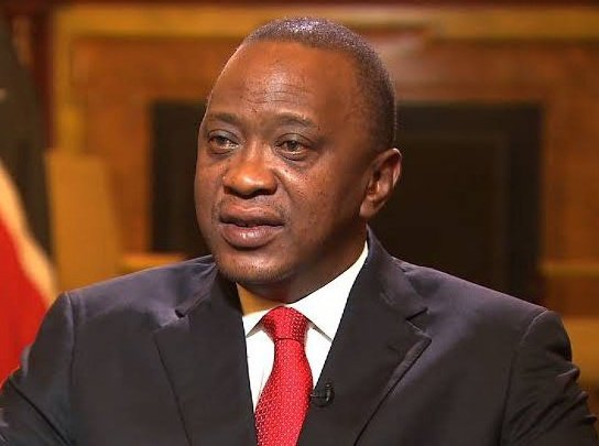 TheKaslim's tweet photo. Who is the best President so far?

Retweet 🔁 for Uhuru Kenyatta.
Like ♥️ for Dr William Ruto. https://t.co/Z9W6NdI5UW