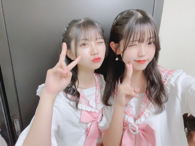 Twitterのコスプレ画像18