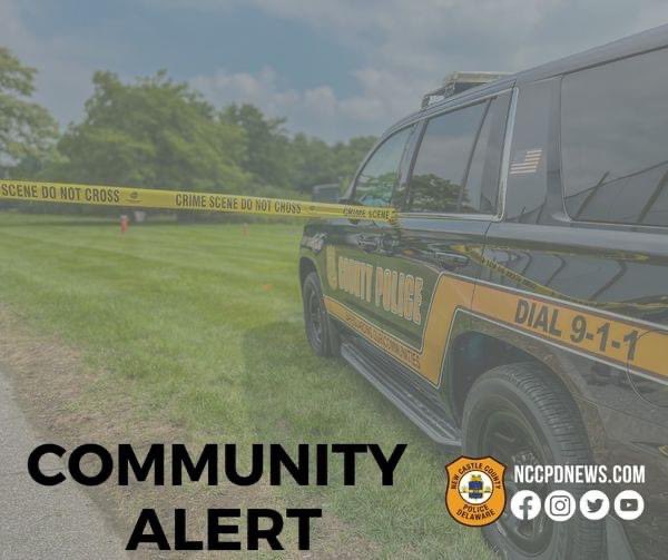 POLICE INVESTIGATE FATAL DIRT BIKE CRASH Refer to the link below for additional information. nccpdnews.com/2023/07/30/pol… #nccpd #nccde #netde