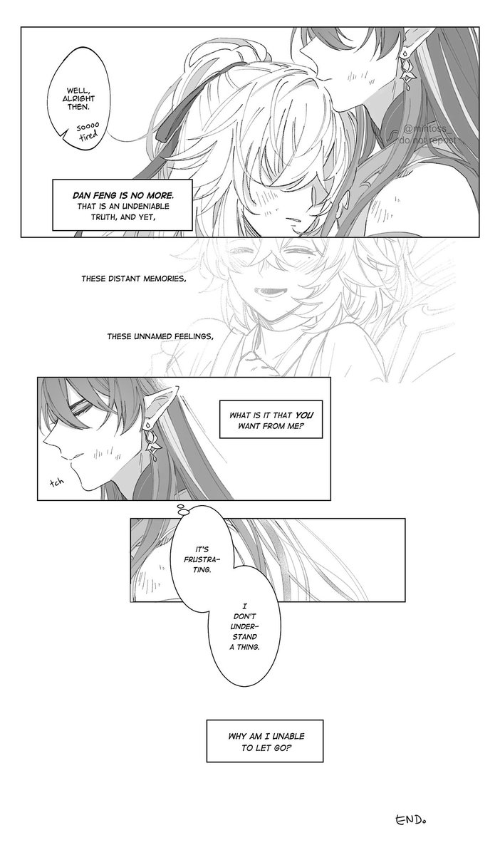 the moon carries the sun 🌔☀️
#hengjing #恒景