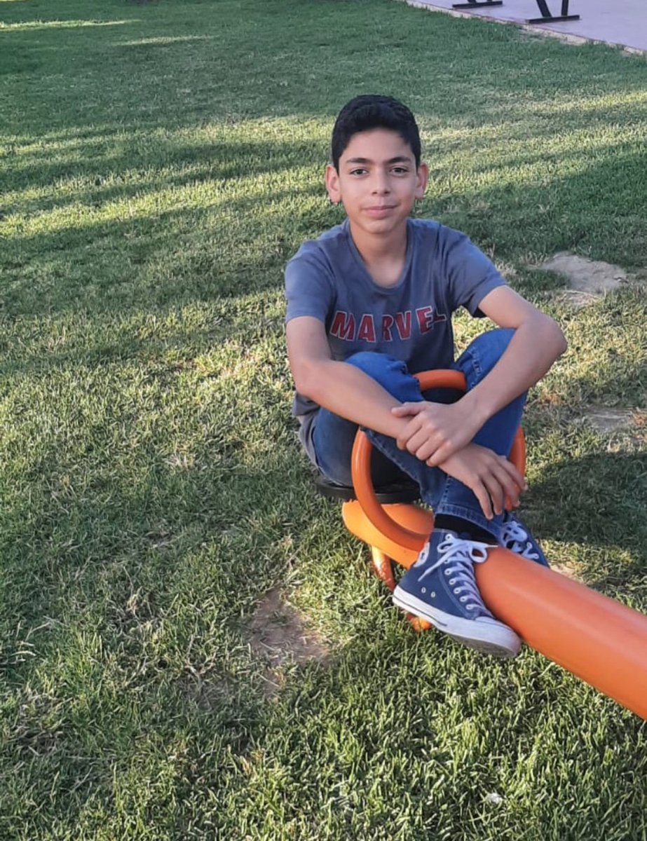 Soracaktı yine Merto'm " Baba, bugün pazar mangal yapacak mıyız?" diye. Hiç yapmadık annem, artık herṣey anlamsız..O kadar özledik, nefes almak öyle zor ki..
Adalet yerini bulmak, tüm sorumlular tutuklanmak zorunda!
#isiasortakdavamız 
#mertniyazitopukçuoğlu