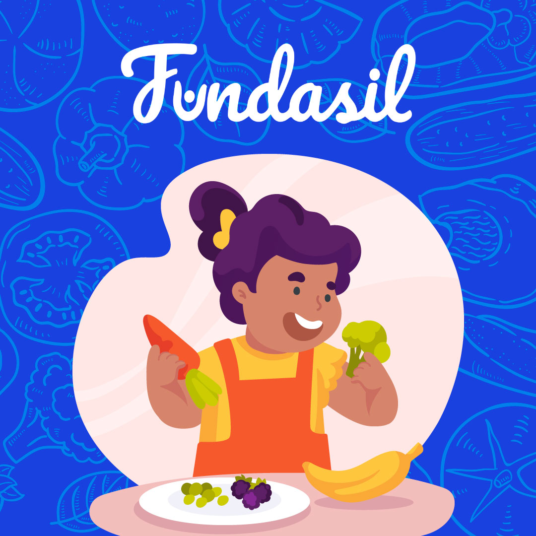fundasilsv's tweet photo. ¿Sabías qué la buena alimentación influye en tu aprendizaje? ⭐🍽️

Las tareas no se detienen y por ello debes alimentarte bien,. https://t.co/UQiiQDQr45