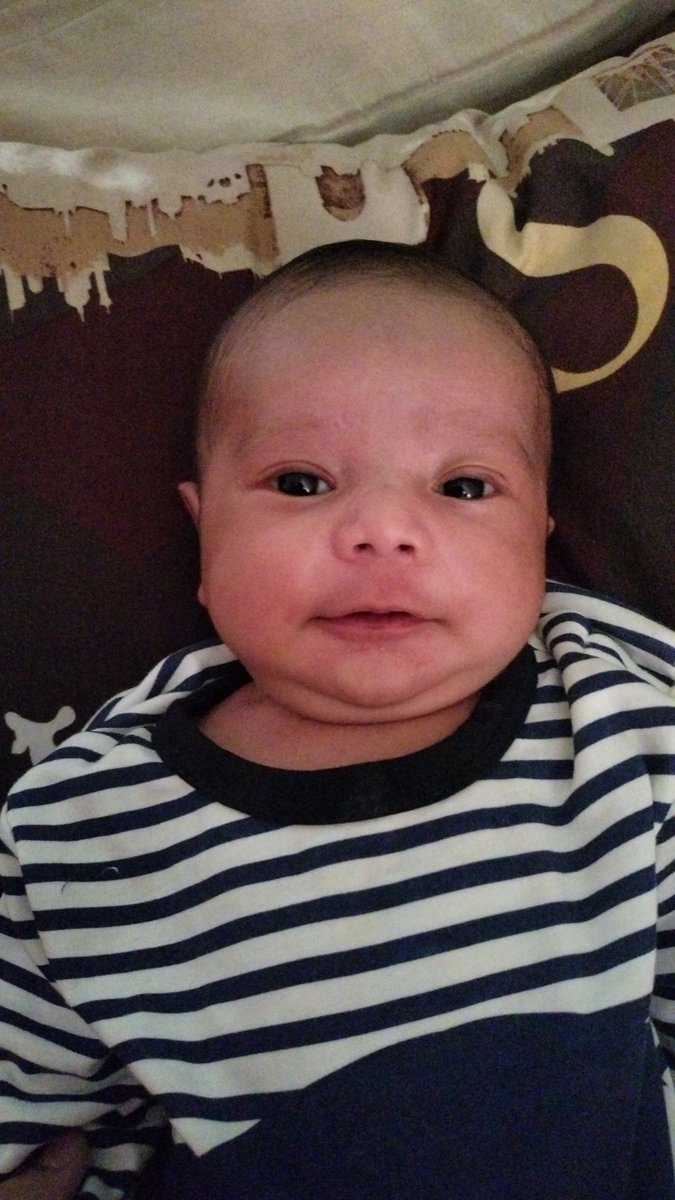 anandaaprima's tweet photo. Muhammad Daneswara Faeyza Nugroho👶 https://t.co/STs6fftqmy