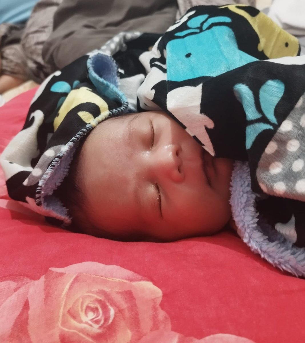 anandaaprima's tweet photo. Muhammad Daneswara Faeyza Nugroho👶 https://t.co/STs6fftqmy