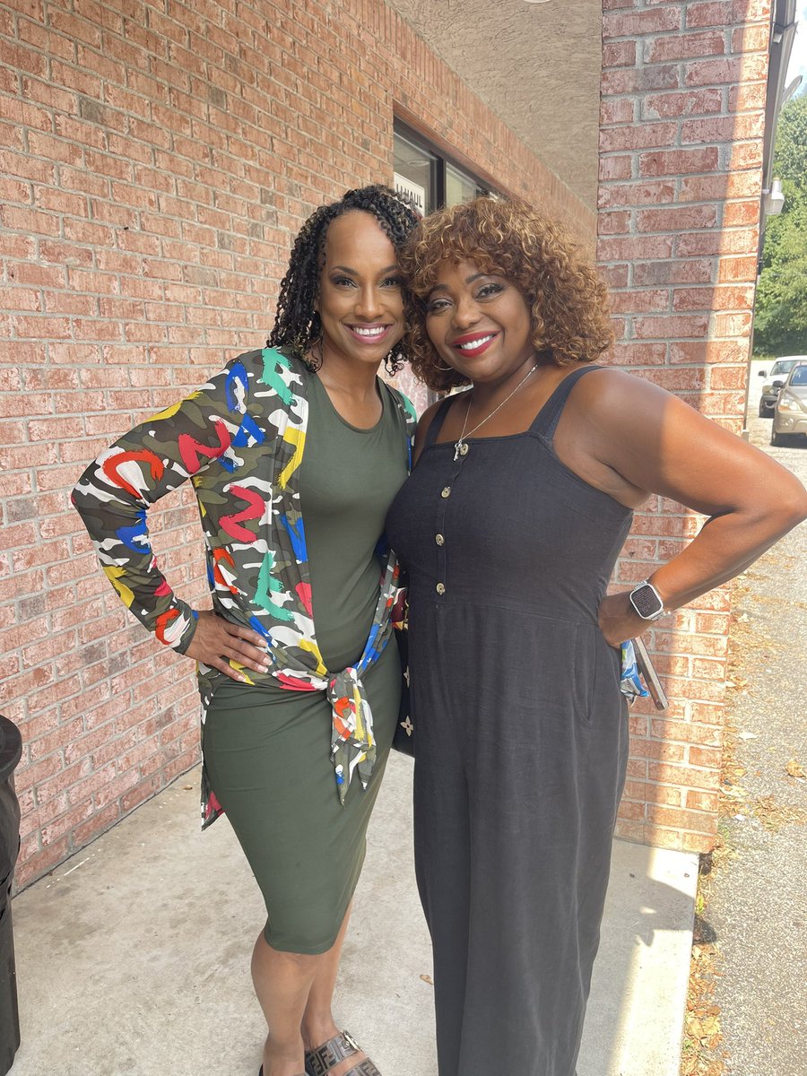 _RealClassic's tweet image. Had an opportunity to work with the very beautiful @cocoabrown4life ♥️💛💫✨