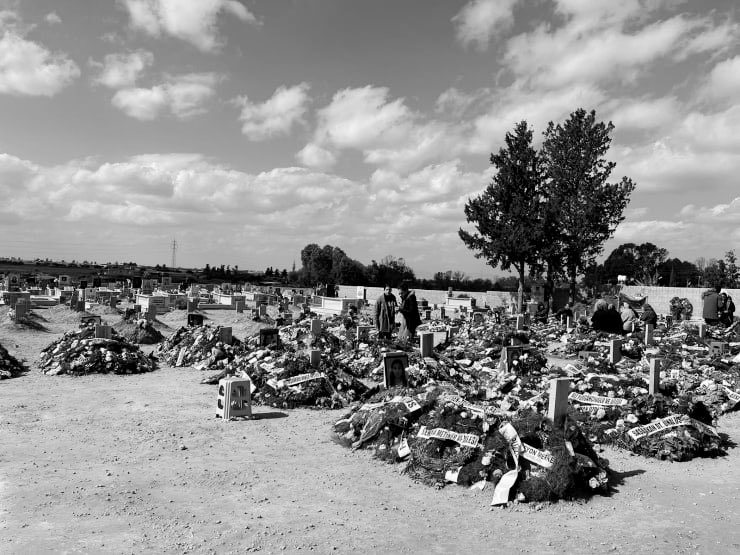 Bu şehir sürpriz değil ADALET bekliyor.
#isiasortakdavamız