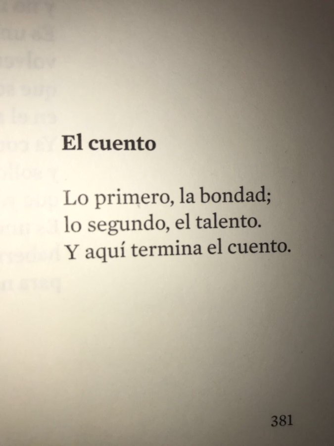 literlandweb1's tweet photo. Gloria Fuertes https://t.co/yPMCBE40Ca