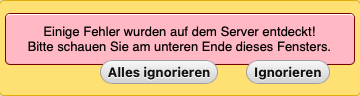 Riecke's tweet image. #PHPMyAdmin, oh mein HerrGesangsverein,
wie aufschlussreich.
Sage: Bericht senden. Antwort: Danke.
Und dann auch noch diese FARBEN!