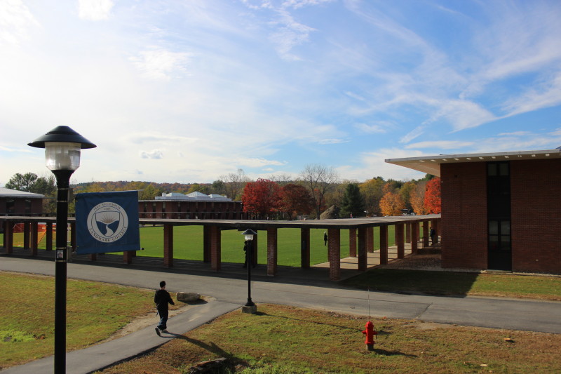 Fall is quickly approaching, so don’t wait to register for our September 30 Open House! Tour our campus &amp; talk with admissions counselors to learn about the academic offerings we have for students with #LD. Register here: bit.ly/3AeVDZd