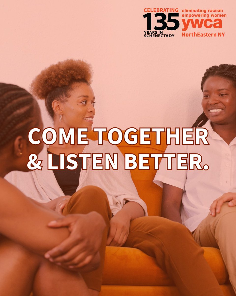 Improving our community goes hand in hand with nurturing positive mental health. Listening better to yourself of those around you and getting involved with local organizations are great places to start when working toward safer, more inclusive, and equitable communities!