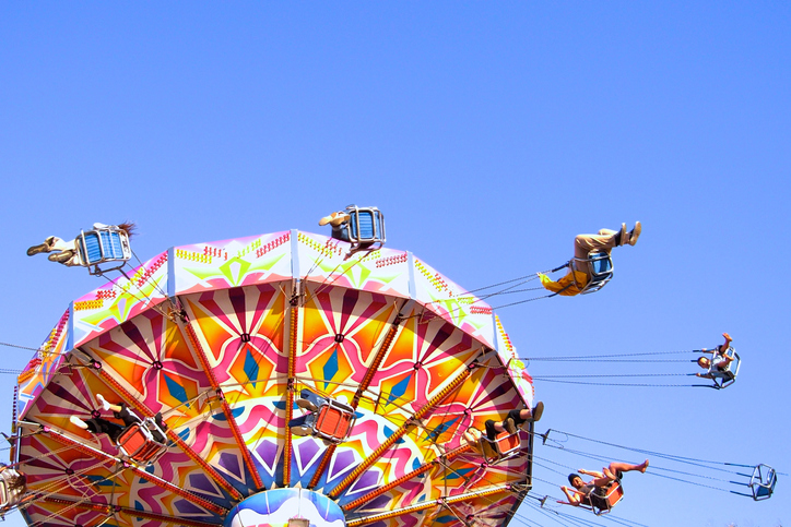 Join us for an unforgettable agricultural experience at the Perth Royal Show! From thrilling rides to exciting livestock exhibitions, there's something for everyone. Mark your calendars for 23-30 September and let's create cherished memories together! #RASWA #AgricultureShow