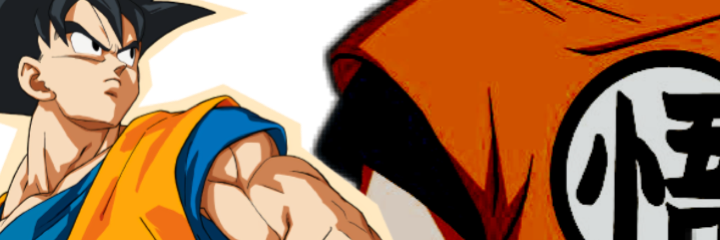 𝐒𝐎𝐍 𝐆𝐎𝐊𝐔
        孫 悟空