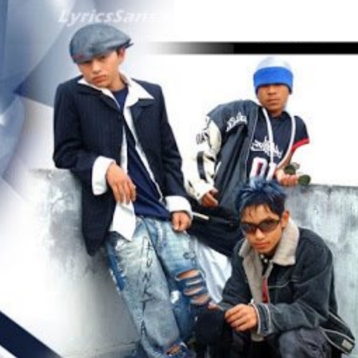 NoNext_Question's tweet photo. One of the most popular HipHop squad during early 2000s in Nepal. They were still in school, 7-8 class when they released their instant massive hit number, "Ekanta Chha Thau".
What's the band's name and it's full form?
#90skids #nepalihiphop #NepHop #NepaliMusic #nnq https://t.co/BzsTVhIMDW