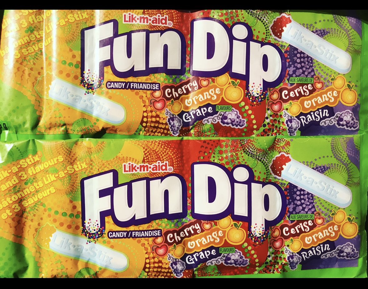 The Candy Vault tweet media