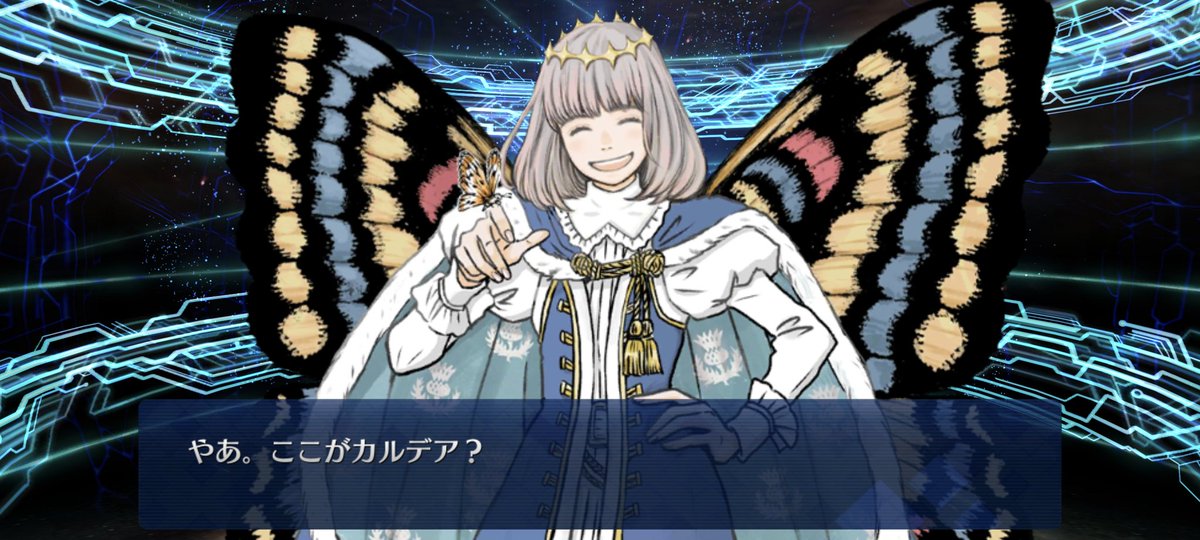 15like31102's tweet photo. 感謝。　#fgo https://t.co/3Vfl67MwJH