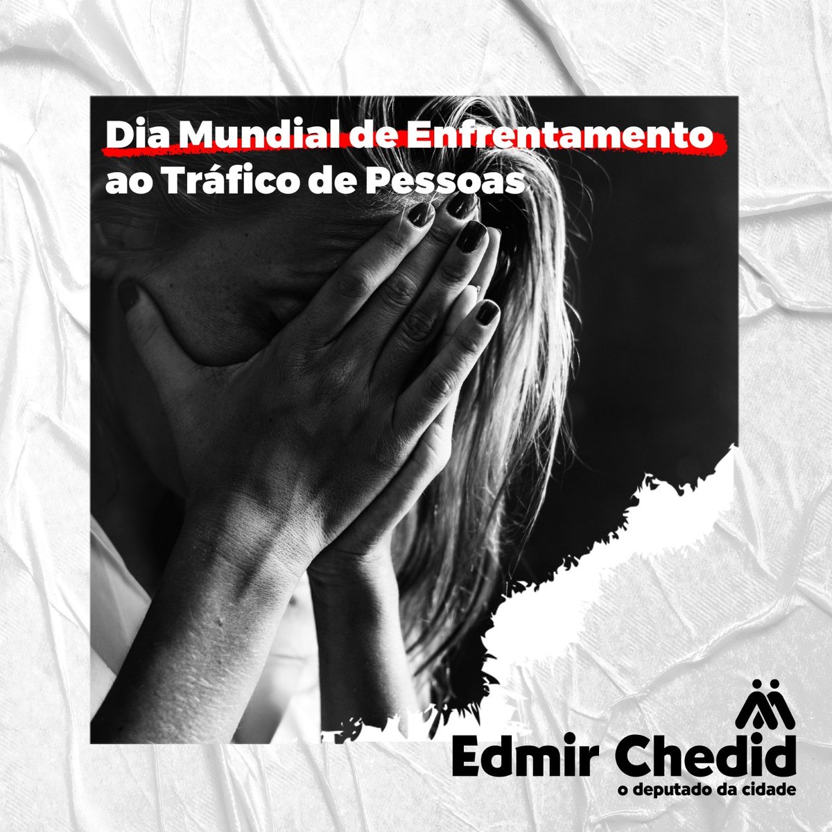 Edmir Chedid tweet media