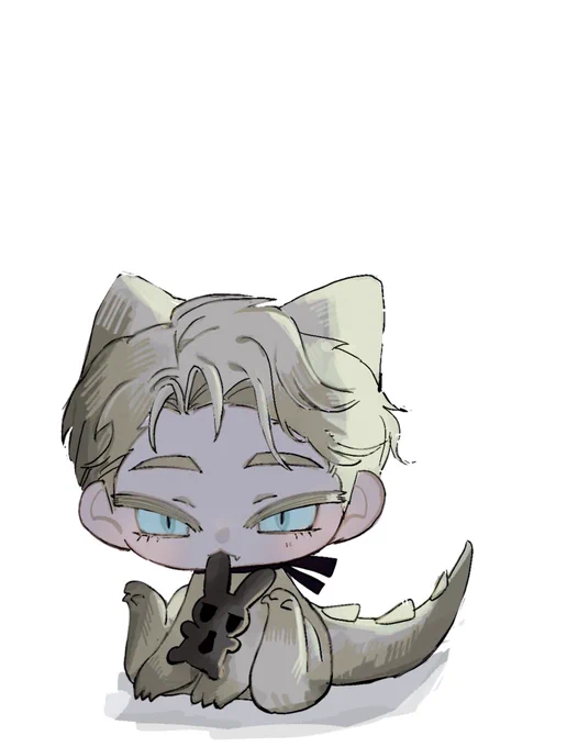 らくがき