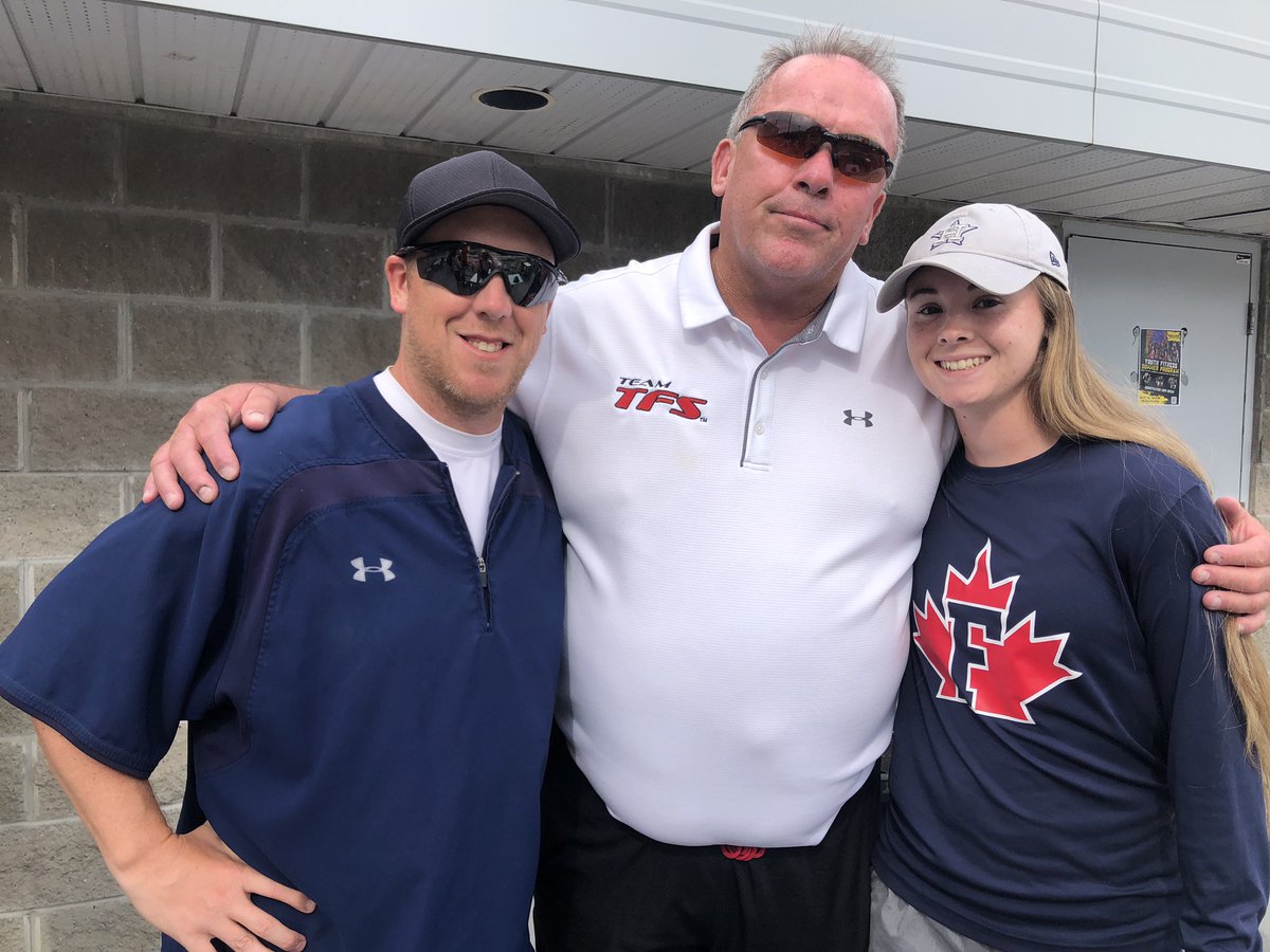 Nola Mountain 🥎💪🏻🇨🇦 tweet media