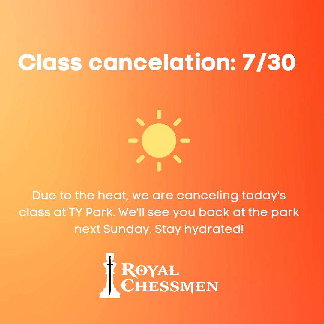 Royal Chessmen tweet media