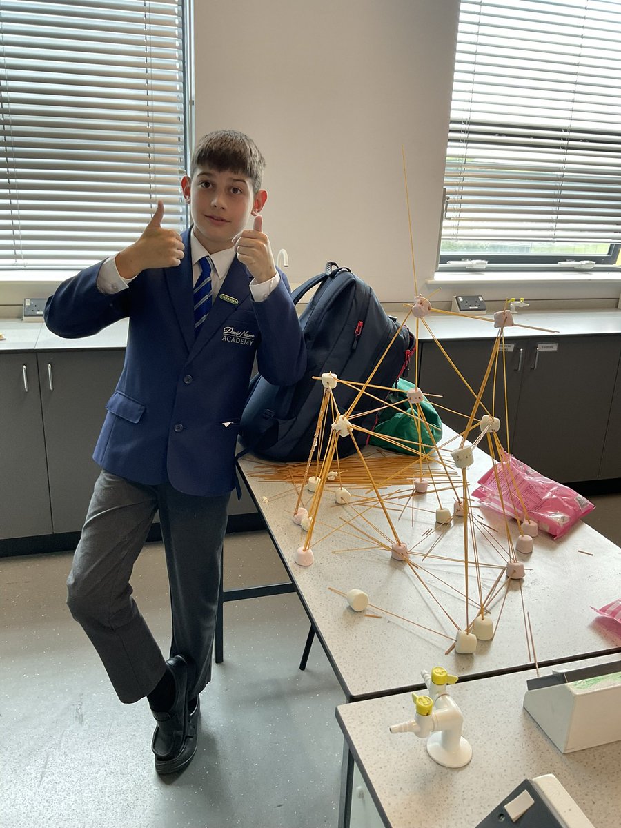 nieperscience's tweet photo. Some science activities to do at home over the summer holiday

1. With some cardboard paper, cellotape, rubber bands. Let’s make a toy car (or even a plane) and try to make it work!!

2. Paper horse. Very simple cutout but yet moving quite steady.

3. Spaghetti tower. 

Have fun! https://t.co/7aOftFgMW3
