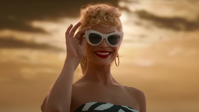 SeriesUpdateFR's tweet photo. Le film Barbie est désormais le plus gros succès de la carrière de Margot Robbie devant Suicide Squad (2016).🩷 https://t.co/gr3g7vgry0