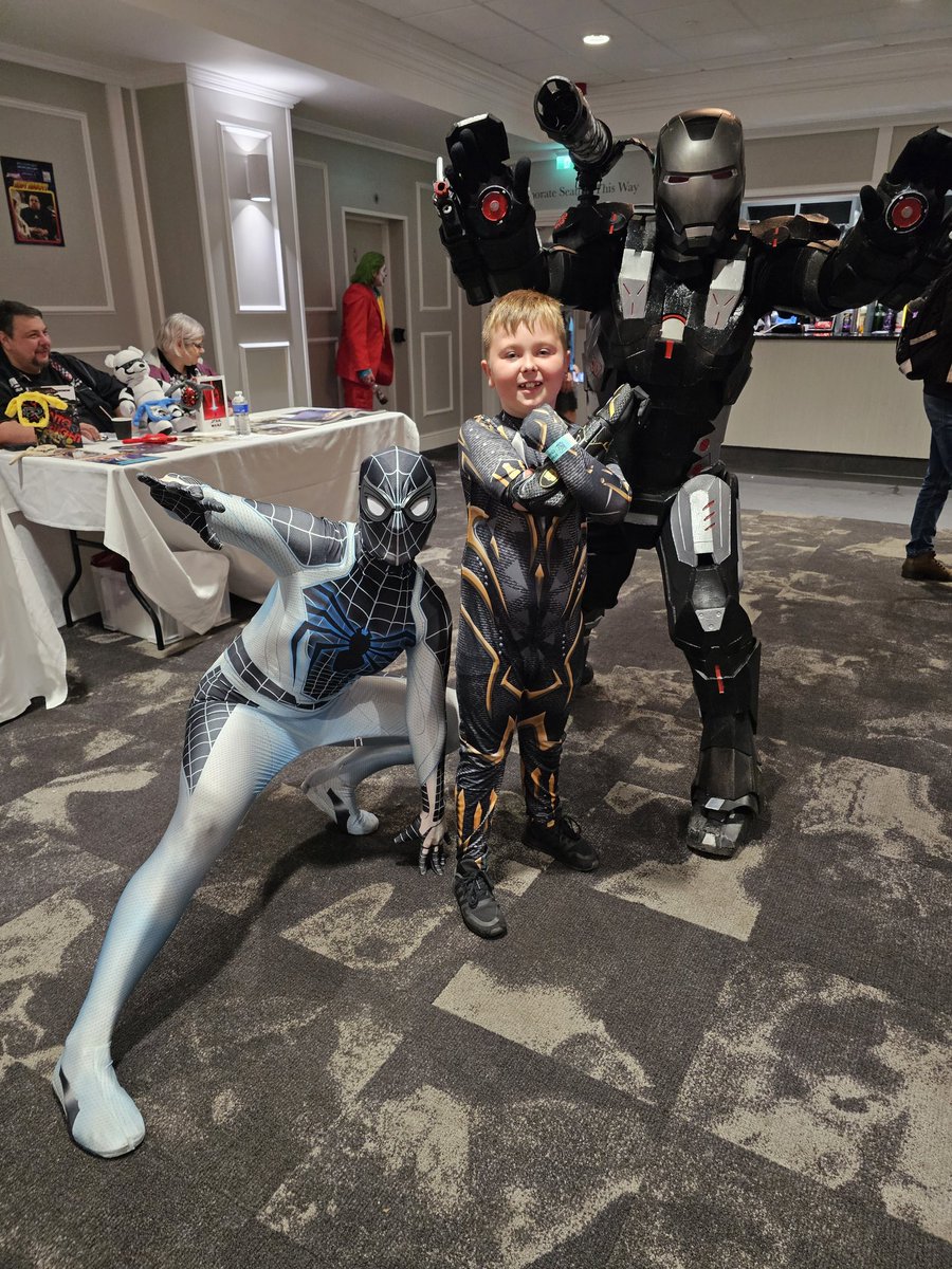 BionicAL2015's tweet image. 