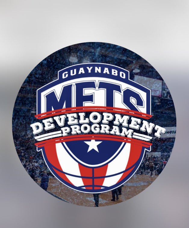 SuperProPR's tweet photo. El #MVP de la categoría Novicios de @fbpur el Vegabajeño Samuel Pino jr. con el uniforme de los @metsbaloncesto Development Program en la Liga Juvenil FBPUR #MetsDevelopmentProgram 💪🏻🏀⛹🏻 #CategoríasMenores #MetsDeGuaynabo #BSN #FarmProject https://t.co/gdQ6ovPikW
