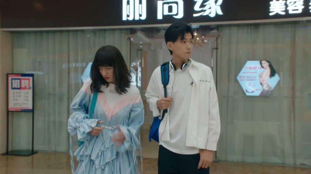 Lily_SH_Lily's tweet photo. What a beautiful couple....!! 🤣🤣

#StayWithMe #StayWithMeEP14 #Chinesebl #bl https://t.co/3WzTdyisPY