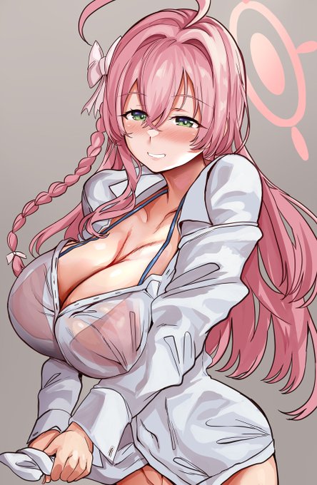 ハナコ………でっっっか………なっっっが………………… 